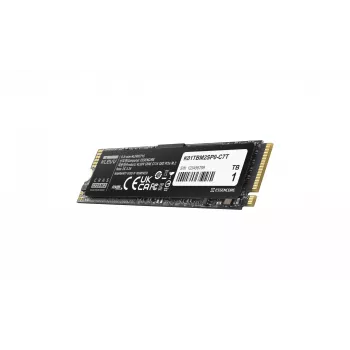 Unità SSD KLEVV 1 TB M.2 2280 PCIe Gen3 NVMe K01TBM2SP0-C7T
