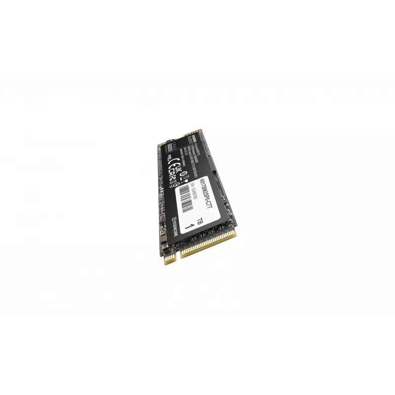 Unità SSD KLEVV 1 TB M.2 2280 PCIe Gen3 NVMe K01TBM2SP0-C7T