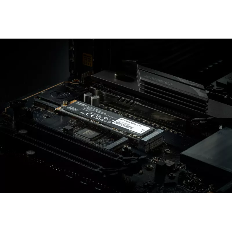 Unità SSD KLEVV 1 TB M.2 2280 PCIe Gen3 NVMe K01TBM2SP0-C7T