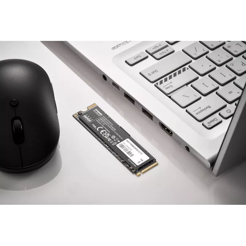 Unità SSD KLEVV 1 TB M.2 2280 PCIe Gen3 NVMe K01TBM2SP0-C7T