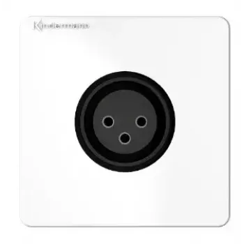 Presa da incasso XLR Kindermann 7456000412