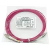 BlueOptics SFP3131FU1MK cavo in fibra ottica InfiniBand 1 m LC OM4