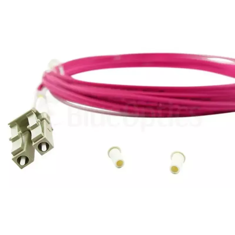 BlueOptics SFP3131FU1MK cavo in fibra ottica InfiniBand 1 m LC OM4