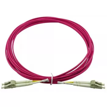BlueOptics SFP3131FU1MK cavo in fibra ottica InfiniBand 1 m LC OM4