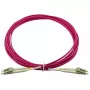 BlueOptics SFP3131FU1MK cavo in fibra ottica InfiniBand 1 m LC OM4