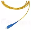 Cavo in fibra ottica BlueOptics SFP2222BU5MK SC G.657.A1 5 m giallo