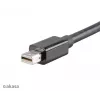Adattatore grafico USB Akasa AK-CBDP07-20BK