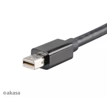 Adattatore grafico USB Akasa AK-CBDP07-20BK