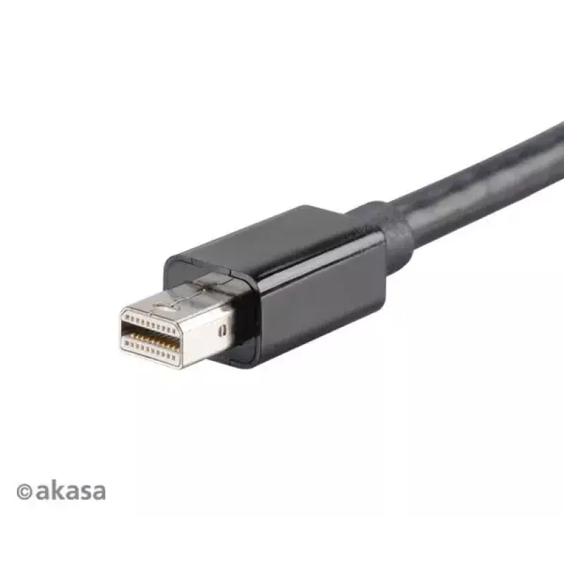 Adattatore grafico USB Akasa AK-CBDP07-20BK