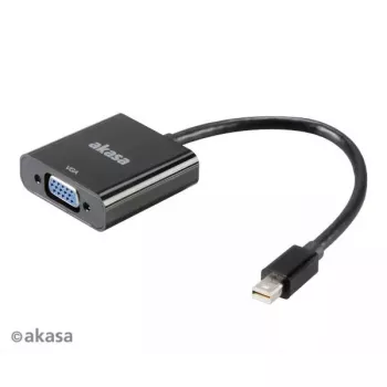 Adattatore grafico USB Akasa AK-CBDP07-20BK