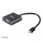 Adattatore grafico USB Akasa AK-CBDP07-20BK