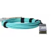 Cavo in fibra ottica InfiniBand BlueOptics Q28-AOC-25M-VA-BO 25m OM3
