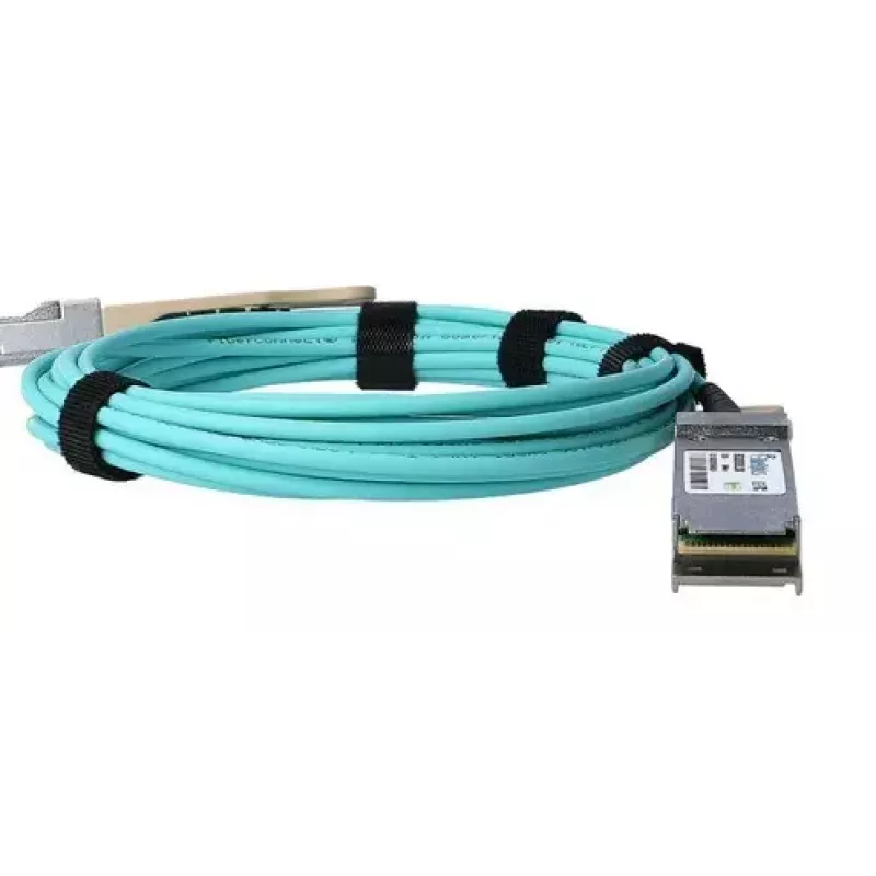 Cavo in fibra ottica InfiniBand BlueOptics Q28-AOC-25M-VA-BO 25m OM3