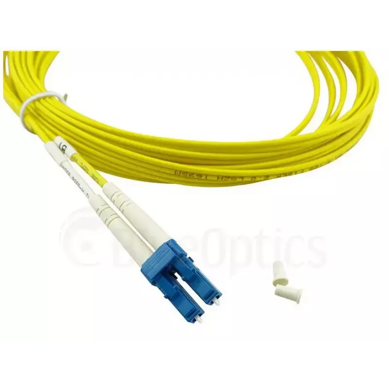 Cavo in fibra ottica InfiniBand BlueOptics CAB-SMF-ST-LC-2-BO 2 m G.657.A1