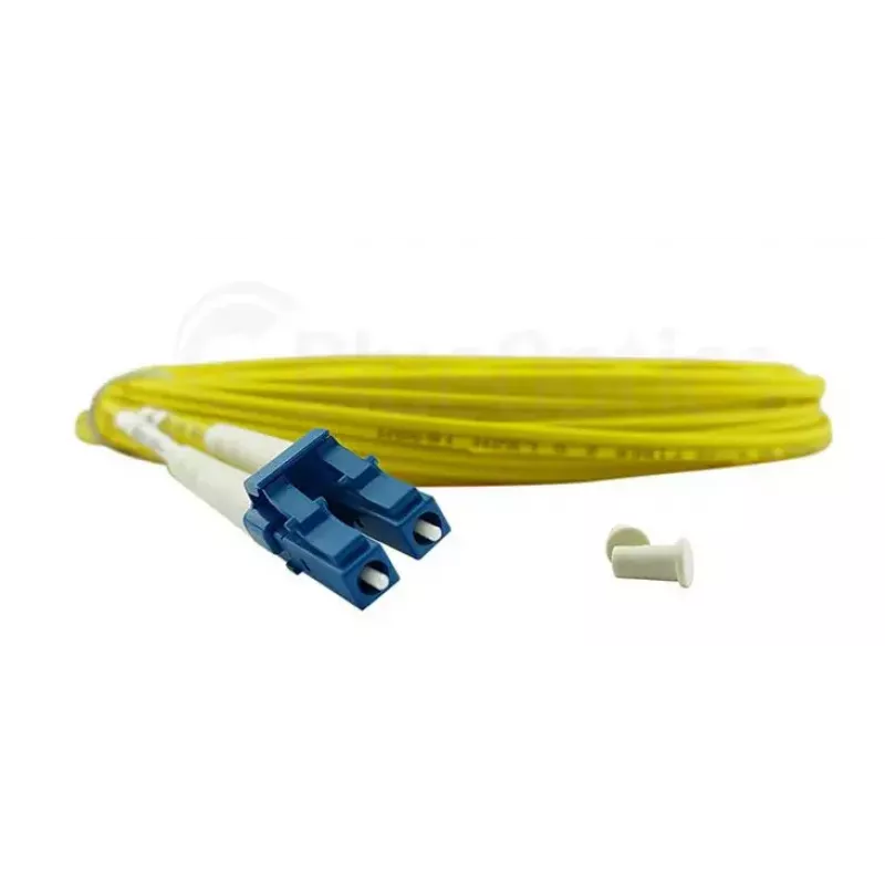 Cavo in fibra ottica InfiniBand BlueOptics CAB-SMF-ST-LC-2-BO 2 m G.657.A1