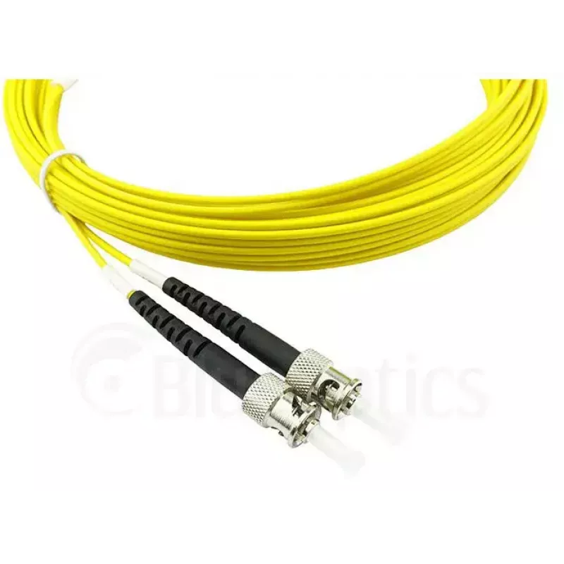 Cavo in fibra ottica InfiniBand BlueOptics CAB-SMF-ST-LC-2-BO 2 m G.657.A1