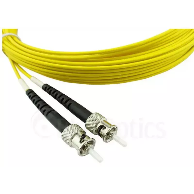 Cavo in fibra ottica InfiniBand BlueOptics CAB-SMF-ST-LC-2-BO 2 m G.657.A1