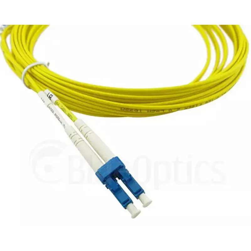 Cavo in fibra ottica InfiniBand BlueOptics CAB-SMF-ST-LC-2-BO 2 m G.657.A1