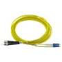 Cavo in fibra ottica InfiniBand BlueOptics CAB-SMF-ST-LC-2-BO 2 m G.657.A1