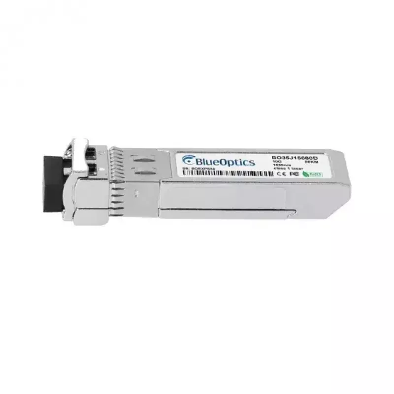 Modulo ricetrasmettitore SFP+ BlueOptics RDH10265/25-R1A-40-BO 10000 Mbit/s 1550 nm