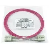 Cavo in fibra ottica BlueOptics SFP3232FU0.5MK 0,5 m SC OM4