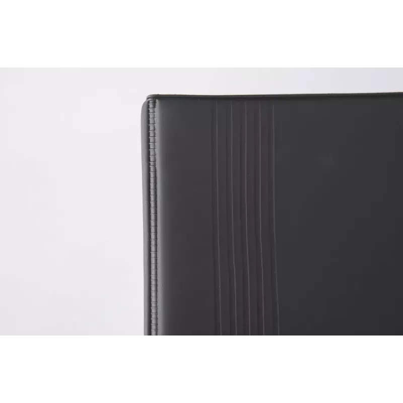 Porta biglietti da visita Sigel VZ300 plastica nero