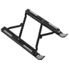 Hama Light supporto per laptop nero 39,1 cm (15,4 pollici)