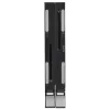 Hama Light supporto per laptop nero 39,1 cm (15,4 pollici)