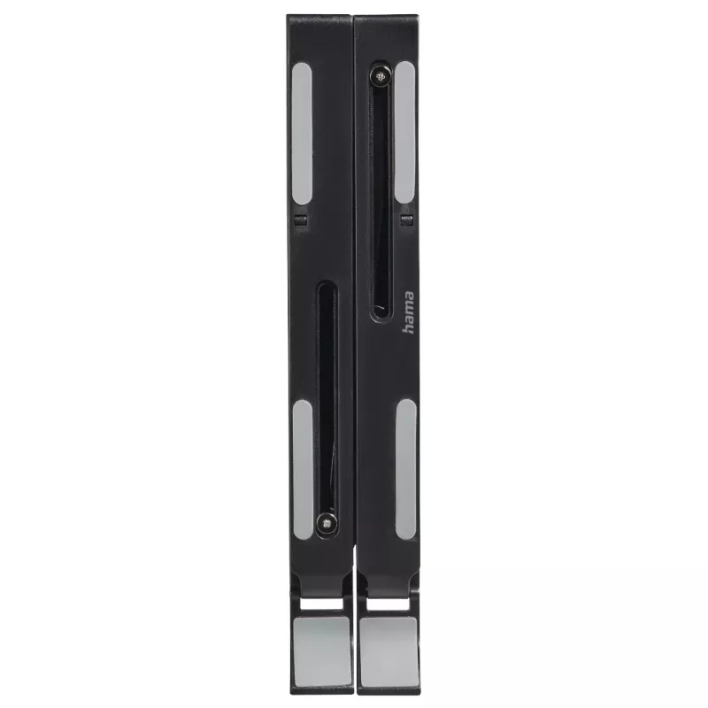 Hama Light supporto per laptop nero 39,1 cm (15,4 pollici)