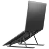 Hama Light supporto per laptop nero 39,1 cm (15,4 pollici)