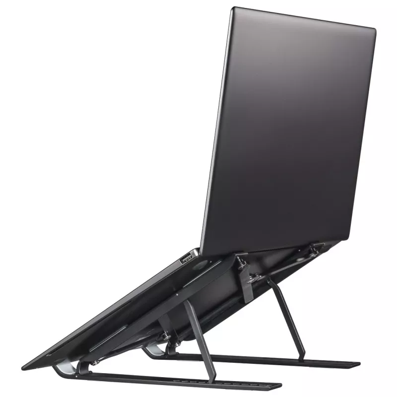 Hama Light supporto per laptop nero 39,1 cm (15,4 pollici)