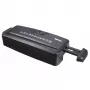Hama Mini S6 distruggidocumenti taglio a strisce 72 dB 21,7 cm nero