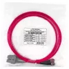 Cavo in fibra ottica BlueOptics SFP3233FU0.5MK SC ST OM4 0,5 m magenta