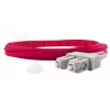 Cavo in fibra ottica BlueOptics SFP3233FU0.5MK SC ST OM4 0,5 m magenta
