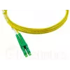BlueOptics SFP3131BU3MS cavo in fibra ottica InfiniBand 3 m LC giallo