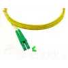 BlueOptics SFP3131BU3MS cavo in fibra ottica InfiniBand 3 m LC giallo