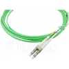 BlueOptics SFP3131GU4MK cavo in fibra ottica InfiniBand 4 m LC verde