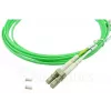 BlueOptics SFP3131GU4MK cavo in fibra ottica InfiniBand 4 m LC verde