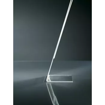Portacartelli Sigel TA214 cornice display da tavolo