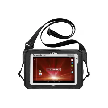 Cinturino Panasonic FZ-VNSM12U tablet nero