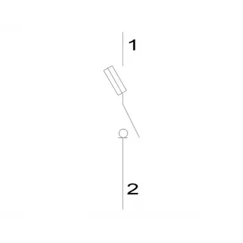 Siemens 5SG7113 interruttore di protezione
