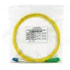 BlueOptics SFP3131BU1MS cavo in fibra ottica InfiniBand 1 m LC giallo