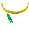 BlueOptics SFP3131BU1MS cavo in fibra ottica InfiniBand 1 m LC giallo