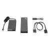 Lenovo ThinkPad Thunderbolt 3 Workstation Gen 2 con filo nero