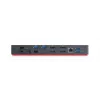 Lenovo ThinkPad Thunderbolt 3 Workstation Gen 2 con filo nero