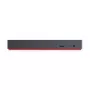 Lenovo ThinkPad Thunderbolt 3 Workstation Gen 2 con filo nero