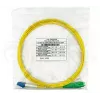 Cavo in fibra ottica BlueOptics SFP3131BU5MS LC G.657.A1 5 m giallo