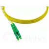 Cavo in fibra ottica BlueOptics SFP3131BU5MS LC G.657.A1 5 m giallo