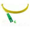Cavo in fibra ottica BlueOptics SFP3131BU5MS LC G.657.A1 5 m giallo