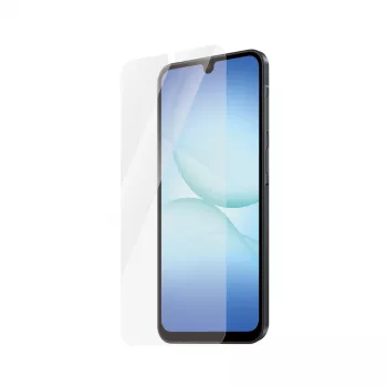 PanzerGlass SAFE. by ® protezione display Samsung Galaxy A17 | A17 5G | Ultra-Wide Fit con EasyAligner